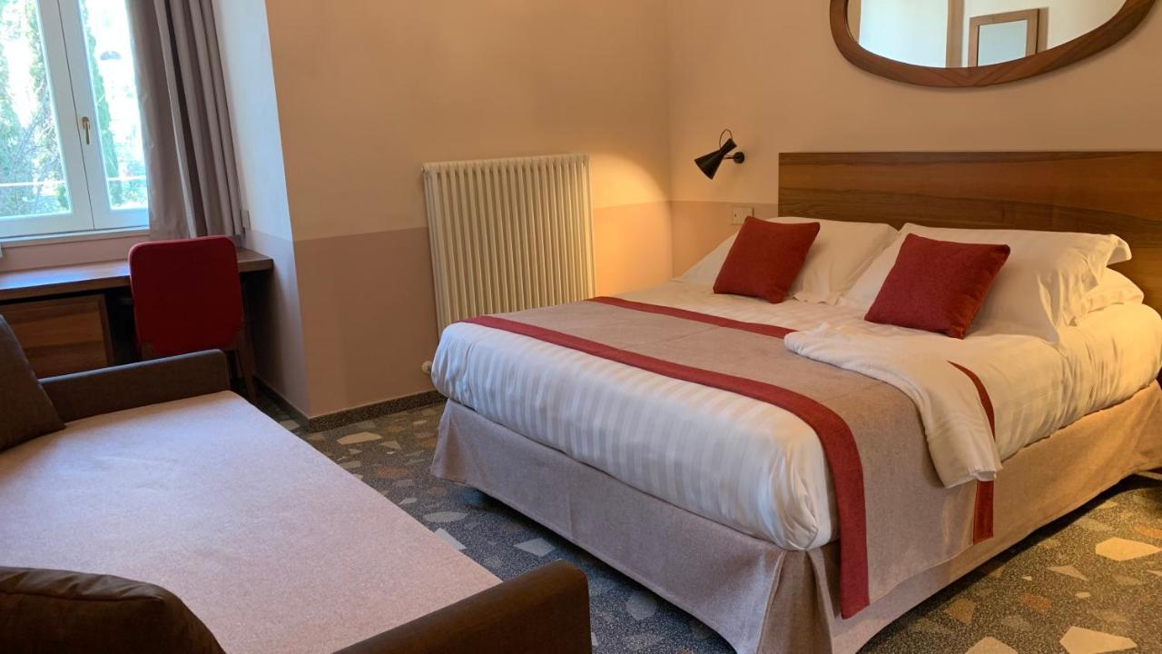 Dimora Del Leone Gaeta Bed and Breakfast Eksteriør billede