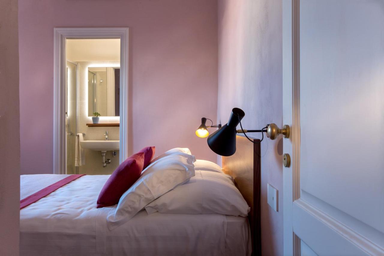 Dimora Del Leone Gaeta Bed and Breakfast Eksteriør billede