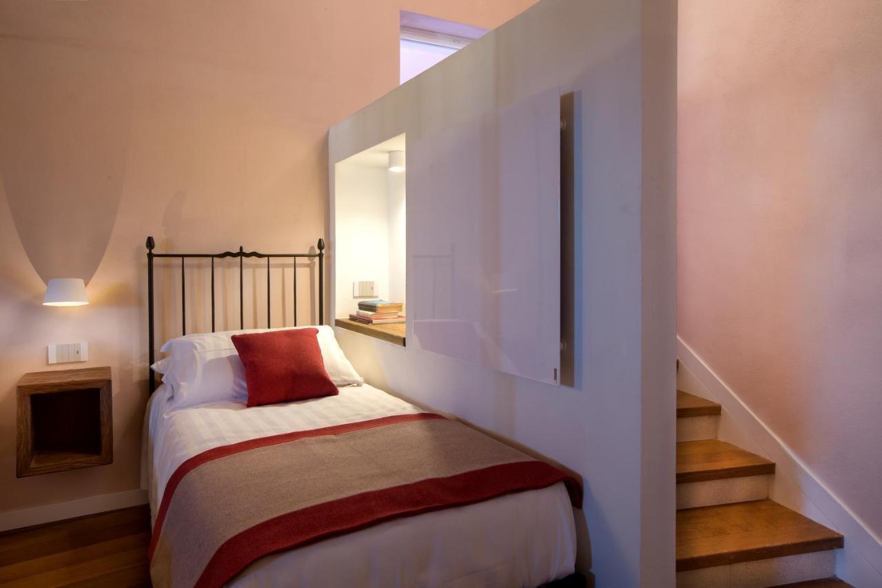 Dimora Del Leone Gaeta Bed and Breakfast Eksteriør billede